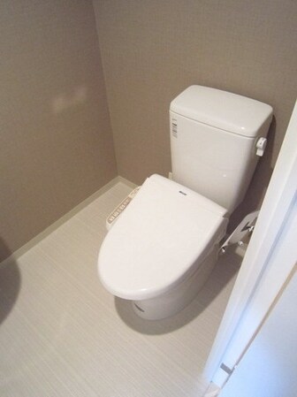 グラントゥルース門前仲町の物件内観写真